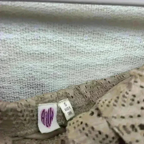 NWOT Strapless Belted Dress Size Small Beautiful Design - Picture 7 of 11